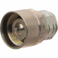 Coupleur à visser mâle M18x150