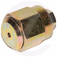 Coupleur a visser (partie femelle) arelco / m18x1,5 - coupleur m36x2,0