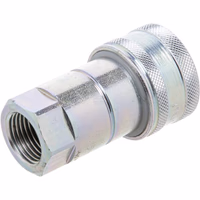 Coupleur bille femelle 1/2 BSP