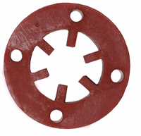 Coupleur de boite de vitesse 