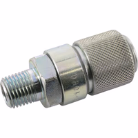 Coupleur diagnostic 1/4 NPT