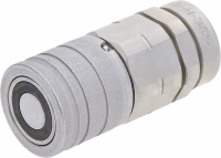 Coupleur face plane femelle 3/8 filetage femelle 3/8'' BSP