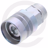 Coupleur faster cvv - partie male ref 29025 adaptable Merlo