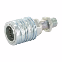 Coupleur femelle 1/2-3/8 BSP