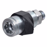 Coupleur femelle 1/2-7/8UNF