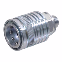 Coupleur femelle 1/2-M16x1,5