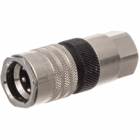 Coupleur femelle 1/4 Tema