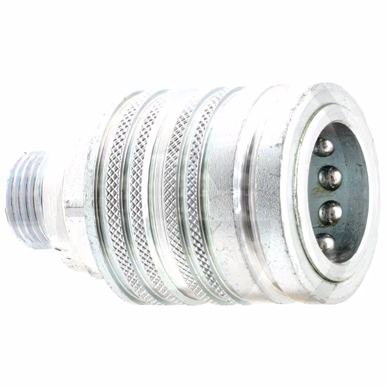 Coupleur femelle filetage mâle 15L,M22X1.5