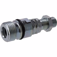 Coupleur femelle M14x150-8L