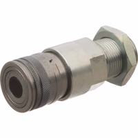 Coupleur femelle M30x200