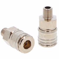 COUPLEUR FEMELLE VACU 1/8" Hifi Filter 73.4204