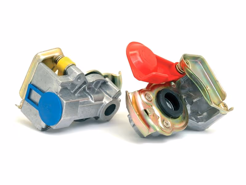 Coupleur frein air comprimé - M16x1.50mm