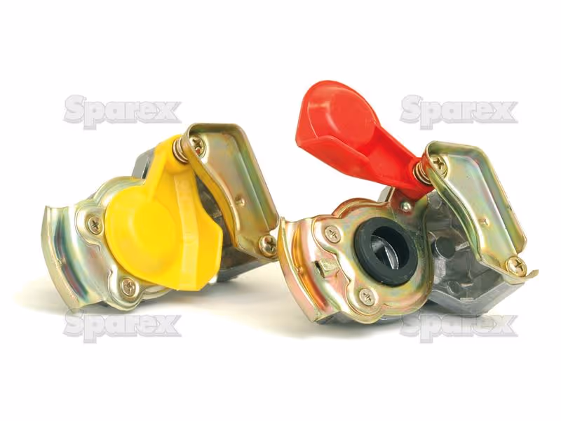 Coupleur frein air comprimé - M16x1.50mm