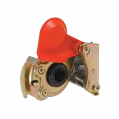 Coupleur frein air comprimé - M16x1.50mm