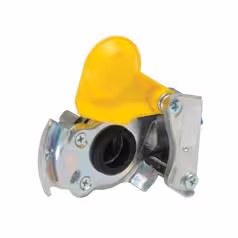 Coupleur frein air comprimé - M22x1.50mm