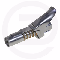 Coupleur graisseur, modele court m10 x 1 mm