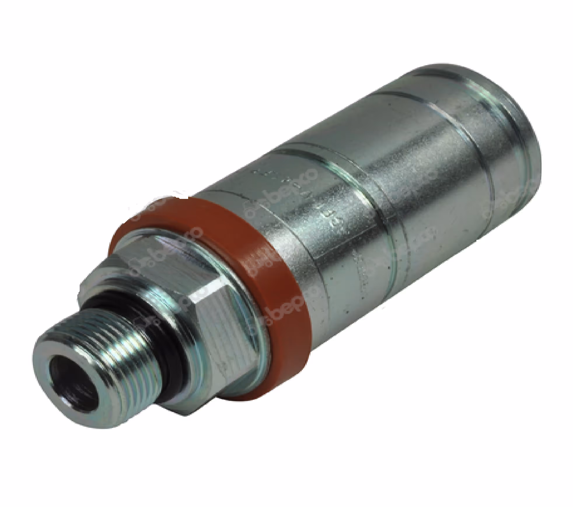 Coupleur hydraulique 3CFPV M22x1.5 1/2