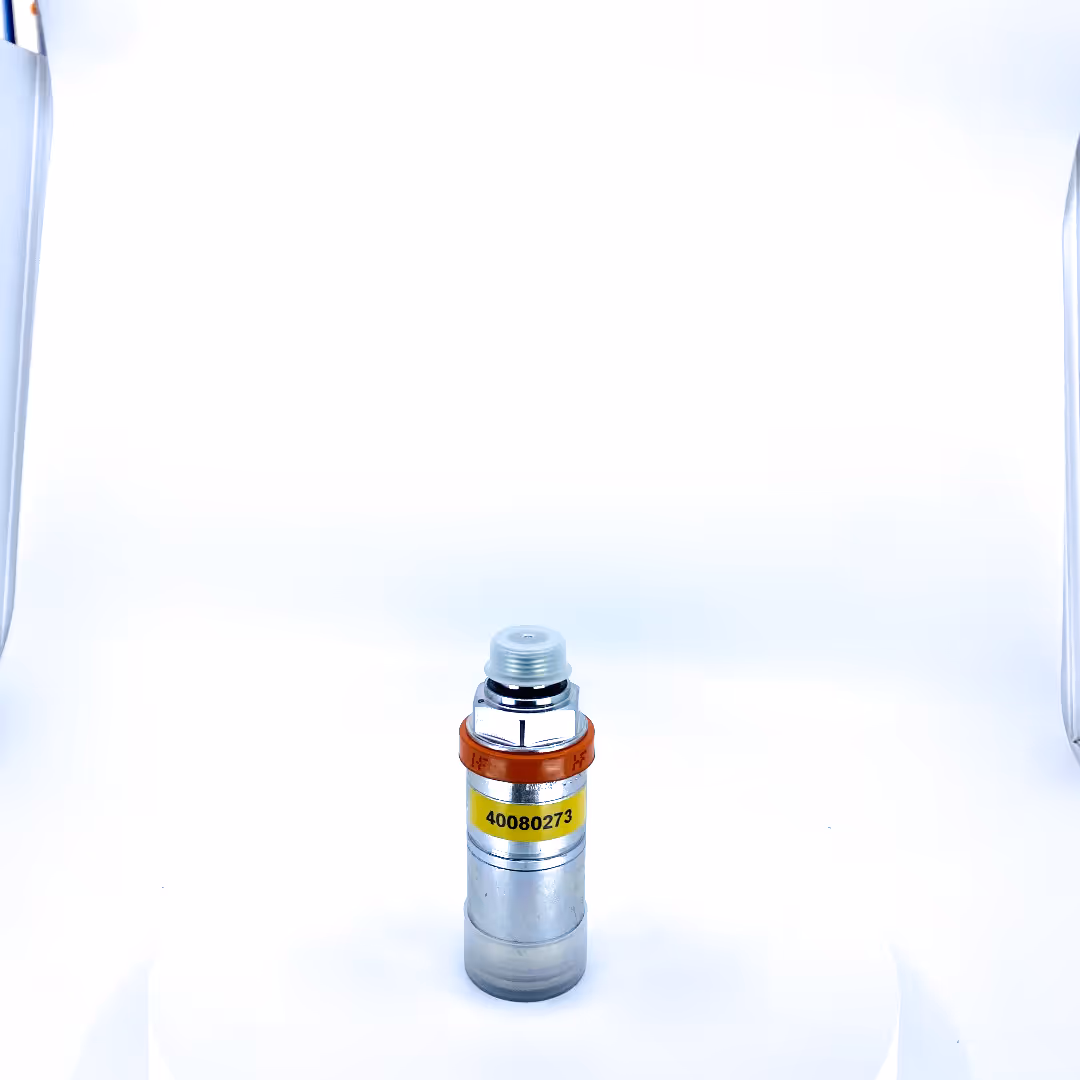Coupleur hydraulique M22x1.5 - F1/2 haut débit Faster