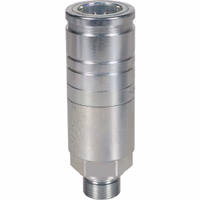 Coupleur M22x1,5 ext.