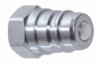 Coupleur mâle 1 2 - 2NV - ref 2NV 12 GAS M