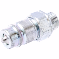 Coupleur mâle 1/2-M18x1,5-10S