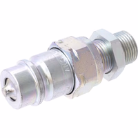 Coupleur mâle 1/2-M18x150-12L