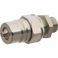 Coupleur mâle 1"-M26x1,5-18L