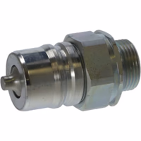 Coupleur mâle 1"- M30x2,0-22L
