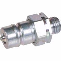 Coupleur mâle 3/8 M14x1,5-8L