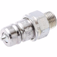 Coupleur mâle 3/8 M16x1,5-10L