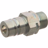 Coupleur mâle 3/8 M18x1,5-10S