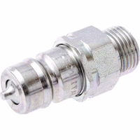 Coupleur mâle 3/8 M18x1,5-12L