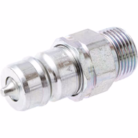 Coupleur mâle 3/8 M20x1,5-12S