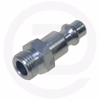 Coupleur male euro - vrac filet exterieur 1/4''