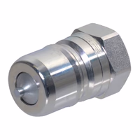 Coupleur mâle HNV 1" BSP