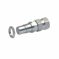 Coupleur mâle P206, P506, P606, PS06 - ref KIT2FNP38-12GM