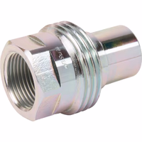 Coupleur mâle VV 1" BSP