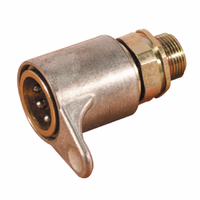 coupleur push-pull M18x150-12L