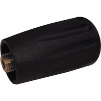 Coupleur rapide adapt  alto fem - m c 1/4 (box)