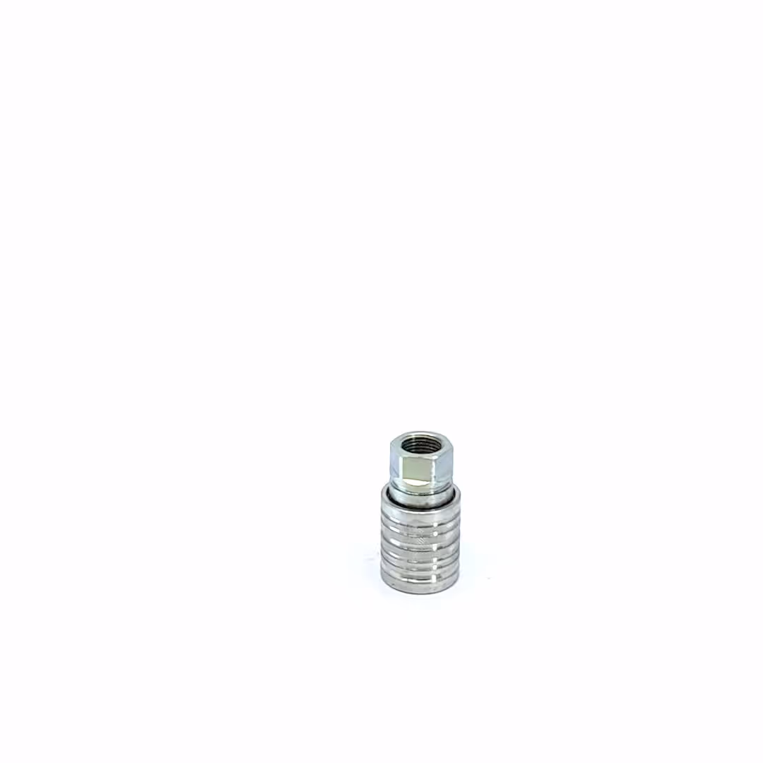 Coupleur rapide femelle 1/2'' filetage 1/2'' BSP femelle