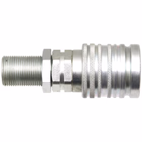  Coupleur rapide femelle 3/8 passe cloison 12S (M20X1.5)