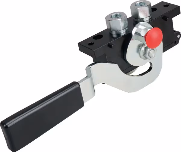Coupleur rapide femelle Multifaster 2x3/8'' fileté 3/8'' BSP 2PB06238GFC