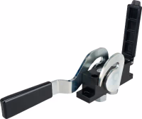 Coupleur rapide femelle Multifaster 2x3/8'' fileté 3/8'' BSP 2PB06238GFC