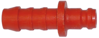 Coupleur rapide mâle cannelé 10