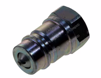 Coupleur rapide NV mâle 1/2" filetage 1/2" | Faster