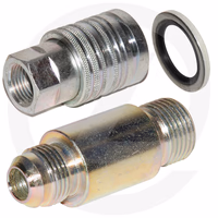 Coupleur specifique 3/4 jic