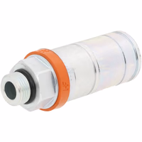 Coupleurs, femelle 7/8"UNF-O-ring