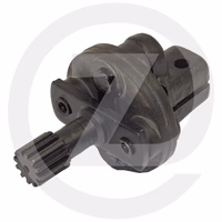 Coupling - 331/36009 - JCB