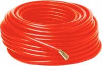 Cour.25m cable demarr 35mm2-rouge ho7vk
