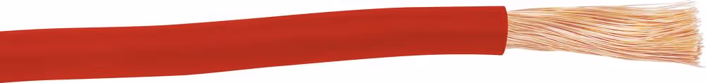 COUR.25M CABLE DEMARR 70mm2-ROUGE HO7VK